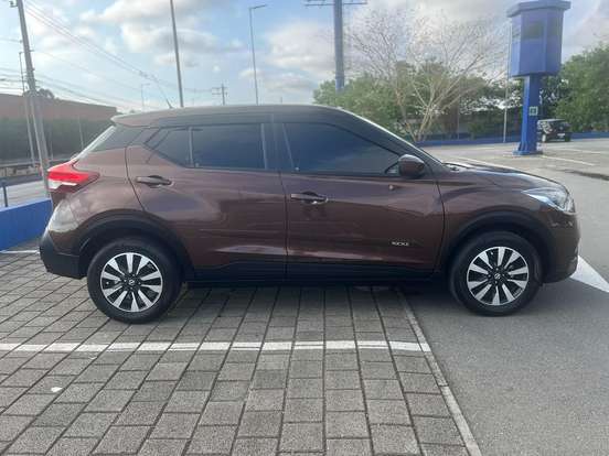 NISSAN-KICKS-1.6 16V FLEXSTART ACTIVE XTRONIC NISSAN-KICKS-2021