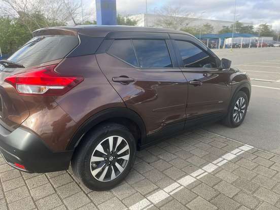 NISSAN-KICKS-1.6 16V FLEXSTART ACTIVE XTRONIC NISSAN-KICKS-2021