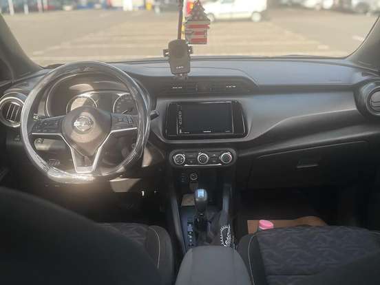 NISSAN-KICKS-1.6 16V FLEXSTART ACTIVE XTRONIC NISSAN-KICKS-2021