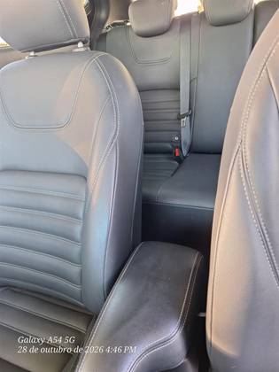 NISSAN KICKS 1.6 16V FLEXSTART ADVANCE XTRONIC