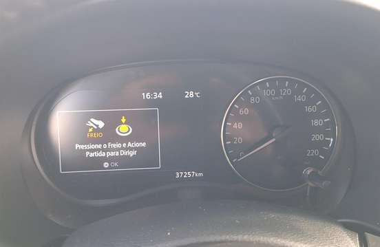 NISSAN-KICKS-1.6 16V FLEXSTART ADVANCE XTRONIC NISSAN-KICKS-2024