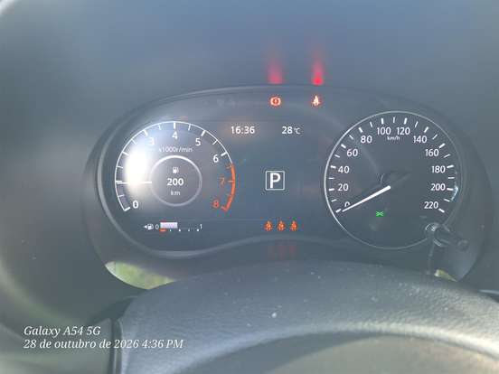 NISSAN-KICKS-1.6 16V FLEXSTART ADVANCE XTRONIC NISSAN-KICKS-2024