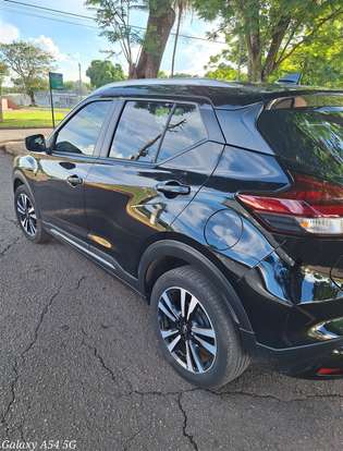 NISSAN-KICKS-1.6 16V FLEXSTART ADVANCE XTRONIC NISSAN-KICKS-2024