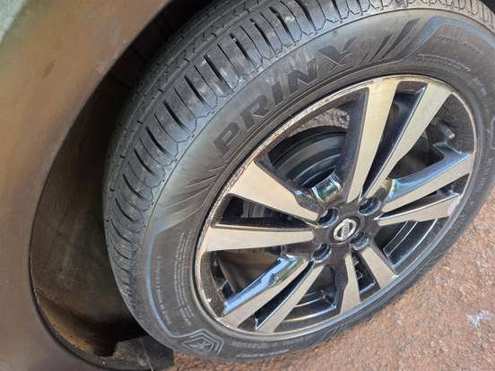 NISSAN-KICKS-1.6 16V FLEXSTART ADVANCE XTRONIC NISSAN-KICKS-2021