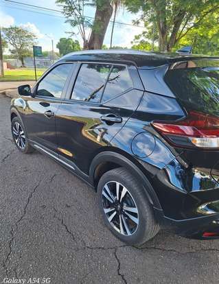 NISSAN-KICKS-1.6 16V FLEXSTART ADVANCE XTRONIC NISSAN-KICKS-2024