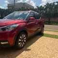 NISSAN KICKS 1.6 16V FLEXSTART S 4P XTRONIC NISSAN KICKS 1.6 16V FLEXSTART S 4P XTRONIC