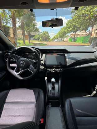 NISSAN-KICKS-1.6 16V FLEXSTART S 4P XTRONIC NISSAN-KICKS-2020