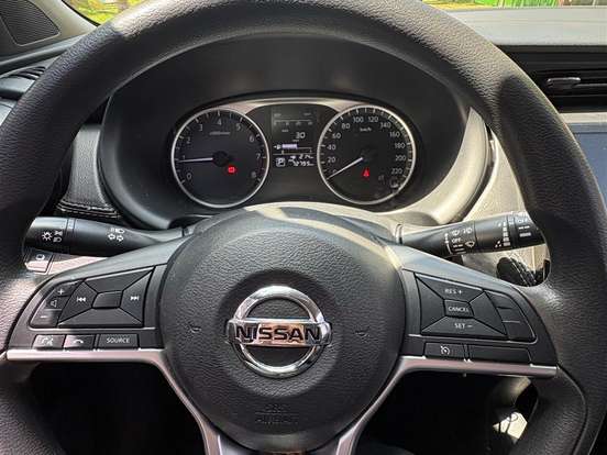 NISSAN-KICKS-1.6 16V FLEXSTART S 4P XTRONIC NISSAN-KICKS-2020
