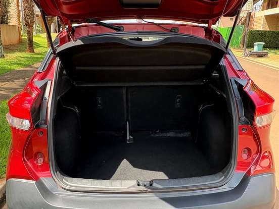 NISSAN-KICKS-1.6 16V FLEXSTART S 4P XTRONIC NISSAN-KICKS-2020