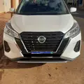NISSAN KICKS 1.6 16V FLEXSTART SENSE XTRONIC NISSAN KICKS 1.6 16V FLEXSTART SENSE XTRONIC
