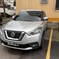 NISSAN KICKS 1.6 16V FLEXSTART SV 4P XTRONIC NISSAN KICKS 1.6 16V FLEXSTART SV 4P XTRONIC