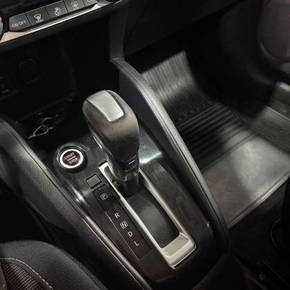 NISSAN KICKS 1.6 16V FLEXSTART SV LIMITED 4P XTRONIC