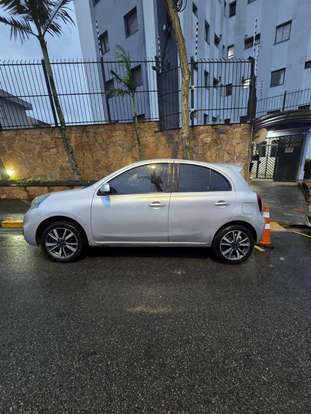 NISSAN-MARCH-2019