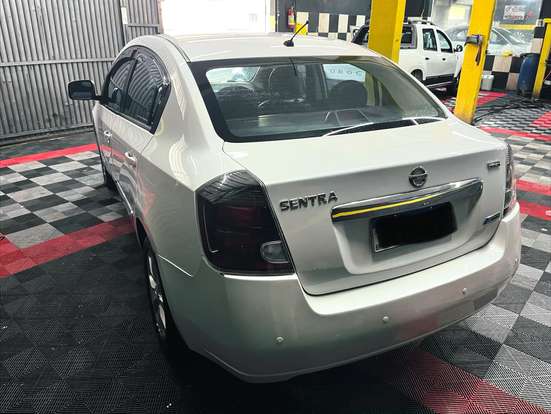 NISSAN-SENTRA-2012