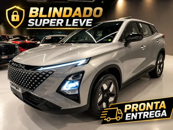 OMODA 5 1.5 TGDI HEV PRESTIGE DHT