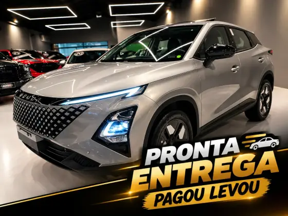 OMODA 5 1.5 TGDI HEV PRESTIGE DHT