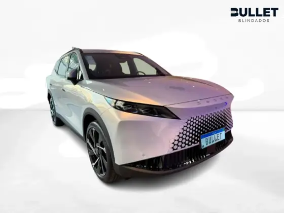 OMODA 7 1.5 TGDI PHEV LUXURY DHT