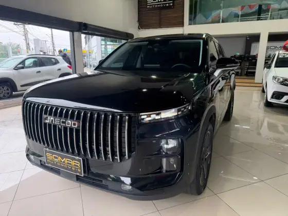 OMODA 7 1.5 TGDI PHEV PRESTIGE DHT