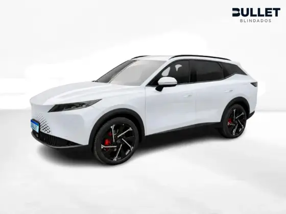 OMODA 7 1.5 TGDI PHEV PRESTIGE DHT