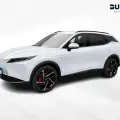 OMODA 7 1.5 TGDI PHEV PRESTIGE DHT OMODA 7 1.5 TGDI PHEV PRESTIGE DHT