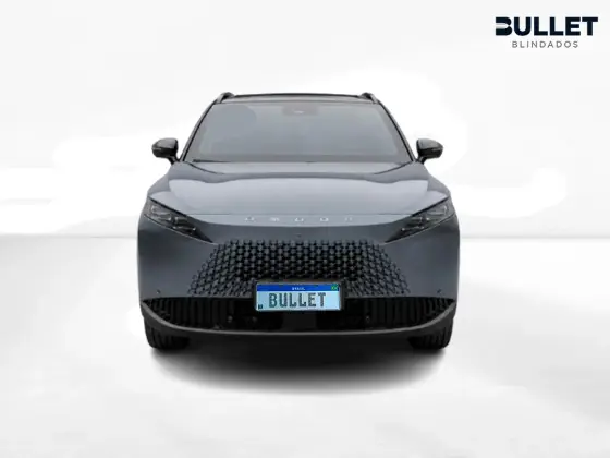 OMODA 7 1.5 TGDI PHEV PRESTIGE DHT