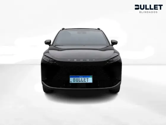 OMODA 7 1.5 TGDI PHEV PRESTIGE DHT