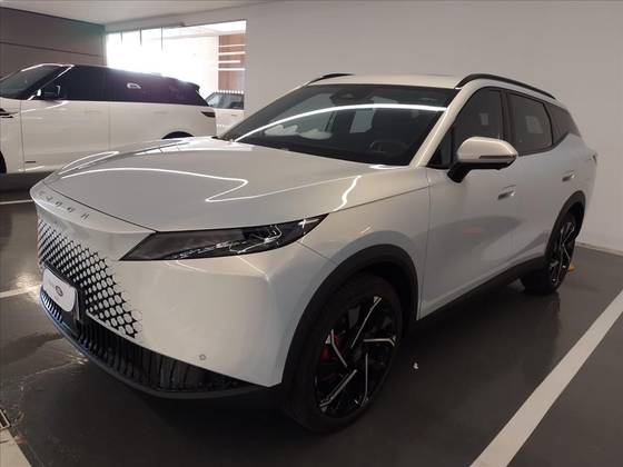 OMODA 7 1.5 TGDI PHEV PRESTIGE DHT