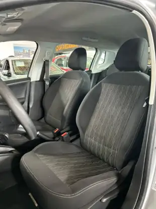 PEUGEOT-2008-1.6 16V FLEX ALLURE 4P AUTOMÁTICO PEUGEOT-2008-2021