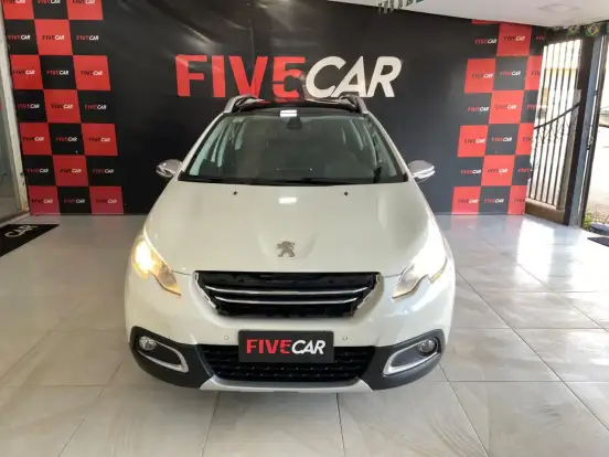 PEUGEOT-2008-2015