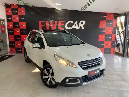 PEUGEOT-2008-2015