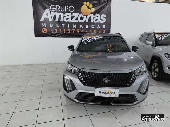 PEUGEOT-2008-2025