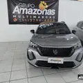 PEUGEOT 2008 1.0 TURBO 200 FLEX ACTIVE CVT PEUGEOT 2008 1.0 TURBO 200 FLEX ACTIVE CVT
