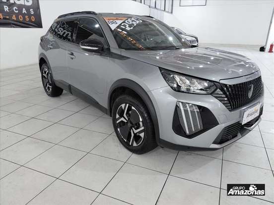 PEUGEOT-2008-2025