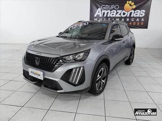 PEUGEOT-2008-2025