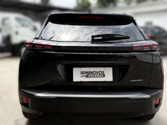 PEUGEOT-2008-1.0 TURBO 200 FLEX ALLURE CVT PEUGEOT-2008-2025