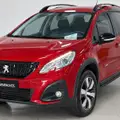 PEUGEOT 2008 1.6 16V FLEX ALLURE PACK 4P AUTOMÁTICO PEUGEOT 2008 1.6 16V FLEX ALLURE PACK 4P AUTOMÁTICO