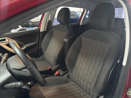 PEUGEOT-2008-1.6 16V FLEX ALLURE PACK 4P AUTOMÁTICO PEUGEOT-2008-2020