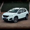 PEUGEOT 2008 1.6 16V FLEX ALLURE PACK 4P AUTOMÁTICO PEUGEOT 2008 1.6 16V FLEX ALLURE PACK 4P AUTOMÁTICO