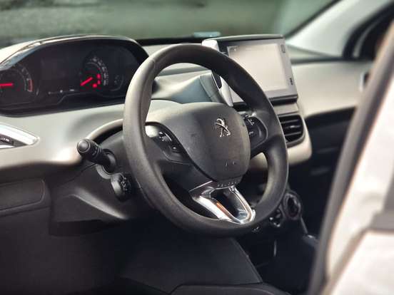 PEUGEOT-2008-1.6 16V FLEX ALLURE PACK 4P AUTOMÁTICO PEUGEOT-2008-2021
