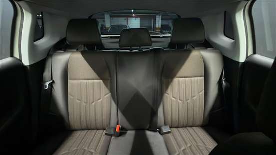 PEUGEOT-2008-1.6 16V FLEX GRIFFE 4P AUTOMÁTICO PEUGEOT-2008-2016