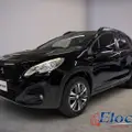 PEUGEOT 2008 1.6 16V THP FLEX GRIFFE INCONCERT 4P AUTOMÁTICO PEUGEOT 2008 1.6 16V THP FLEX GRIFFE INCONCERT 4P AUTOMÁTICO