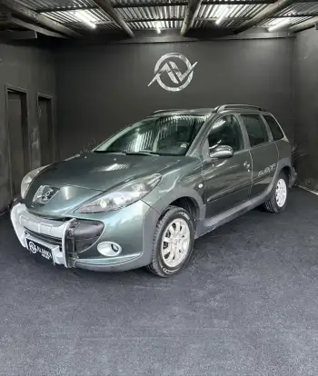 PEUGEOT-207-2009