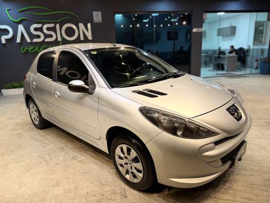 PEUGEOT-207-2014