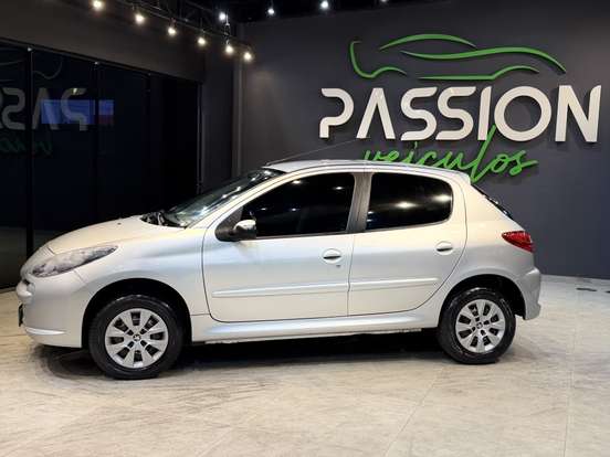 PEUGEOT-207-2014