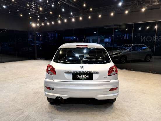 PEUGEOT-207-1.4 ACTIVE 8V FLEX 4P MANUAL PEUGEOT-207-2014