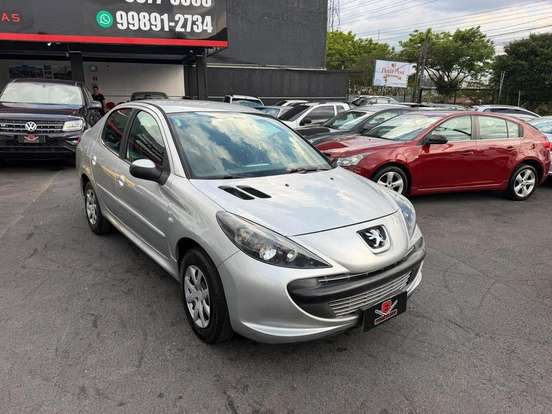 PEUGEOT-207-2010