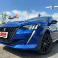 PEUGEOT 208 1.0 FIREFLY FLEX STYLE MANUAL PEUGEOT 208 1.0 FIREFLY FLEX STYLE MANUAL