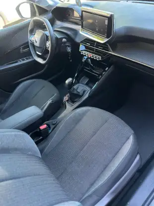 PEUGEOT-208-1.0 FIREFLY FLEX STYLE MANUAL PEUGEOT-208-2025