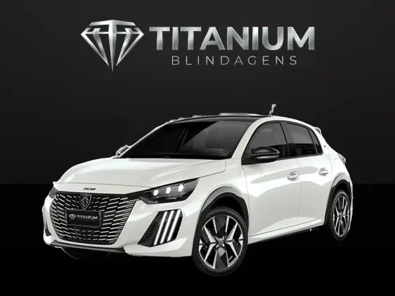 PEUGEOT 208 1.0 TURBO 200 MHEV GT CVT