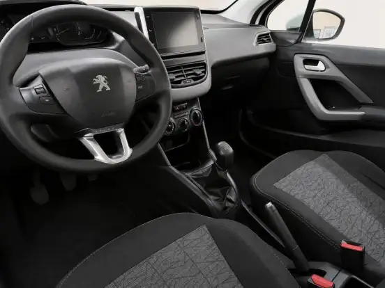 PEUGEOT-208-1.2 ACTIVE 12V FLEX 4P MANUAL PEUGEOT-208-2018